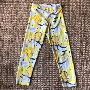 SoulCycle X Zara Terez Women’s Leggings XS